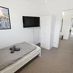 Bege Focusstay * Krefeld