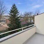 Bege Focusstay Krefeld