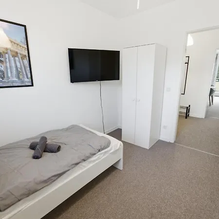 Bege Focusstay * Krefeld