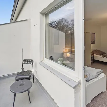 Bege Focusstay * Krefeld