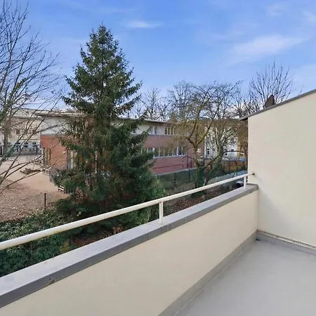 Bege Focusstay Krefeld